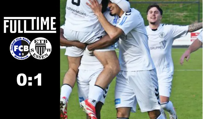 Spitze! – „Unser ETB“ holt den dritten Sieg in Serie