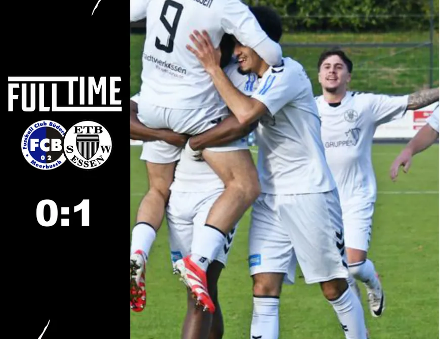 Spitze! – „Unser ETB“ holt den dritten Sieg in Serie