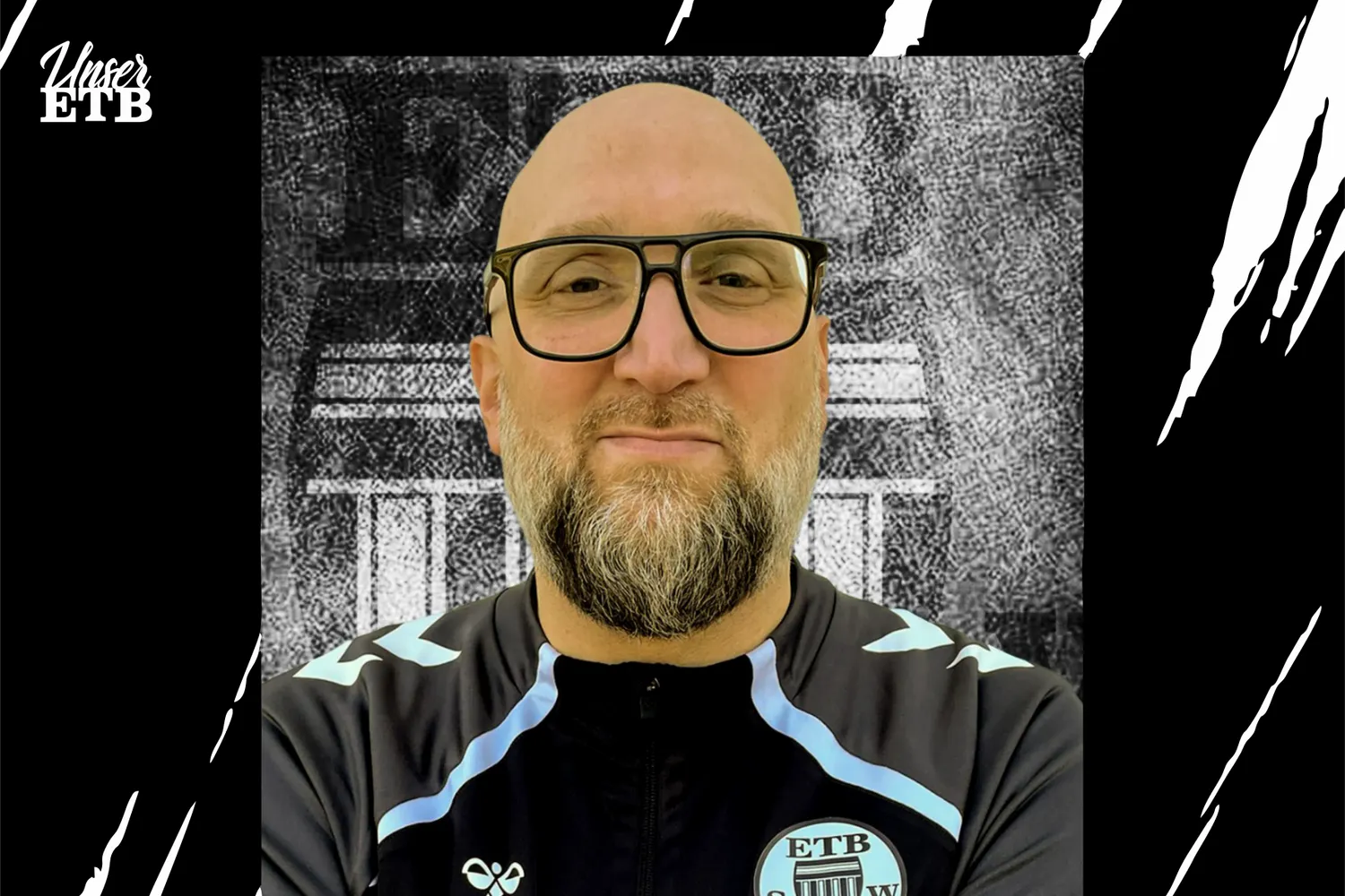 Michele Di Bari ist neuer Co-Trainer beim ETB