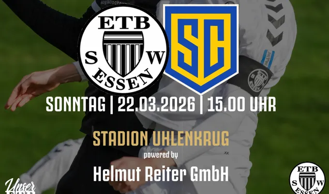 Der ETB will gegen St. Tönis eine neue Serie starten