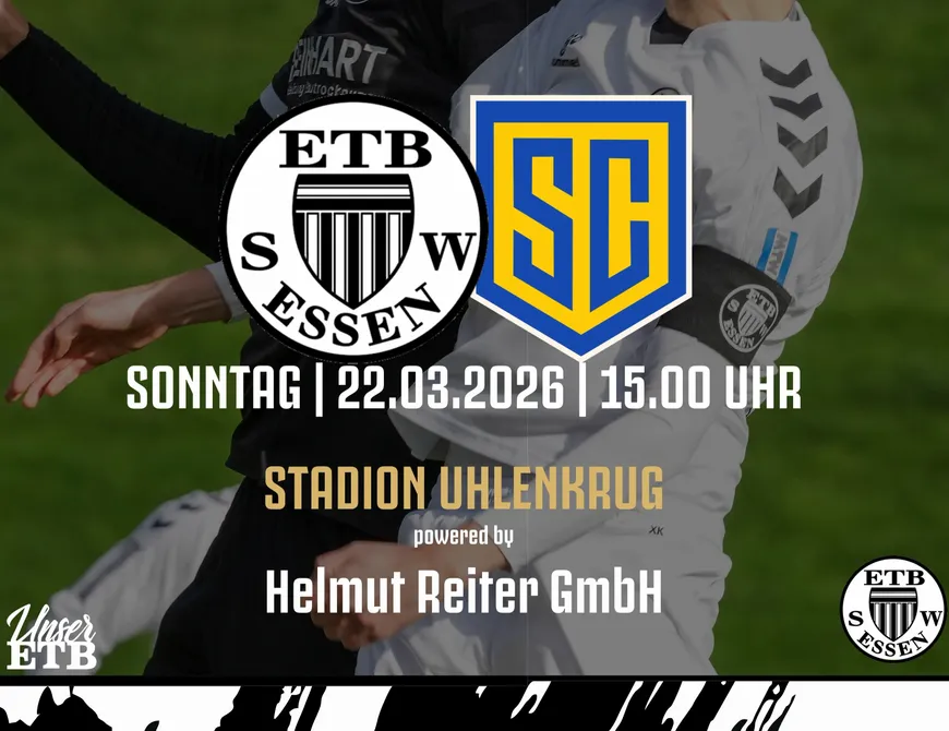 Der ETB will gegen St. Tönis eine neue Serie starten