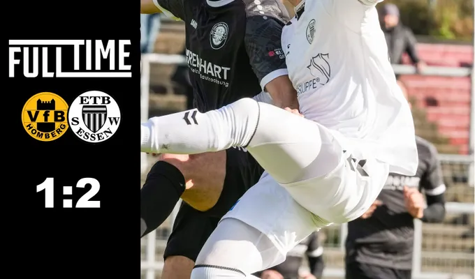 Klasse! – „Unser ETB“ holt den dritten Auswärtssieg in Serie