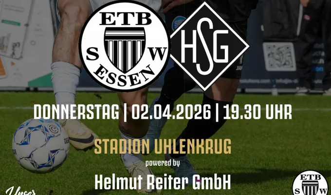 „Unser ETB“ mit Flutlichtspiel am Uhlenkrug