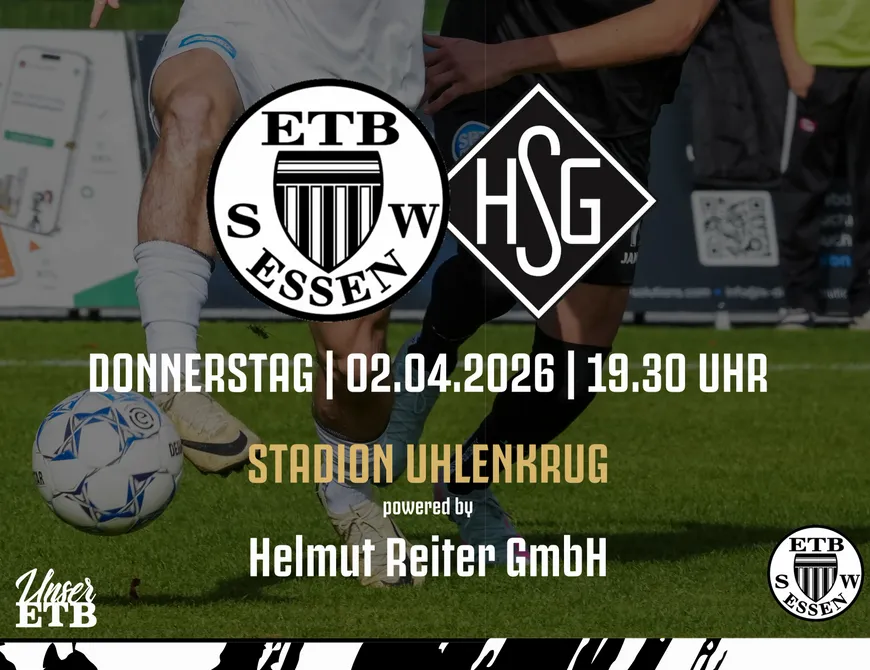 „Unser ETB“ mit Flutlichtspiel am Uhlenkrug