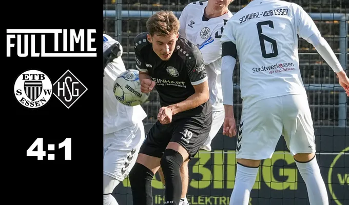 Souveräner ETB-Heimsieg nach starker Mannschaftsleistung
