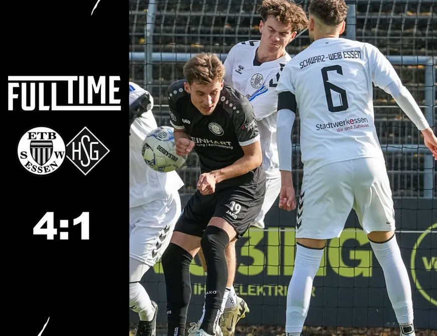 Souveräner ETB-Heimsieg nach starker Mannschaftsleistung