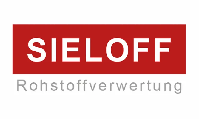 Sieloff Rohstoffverwertung
