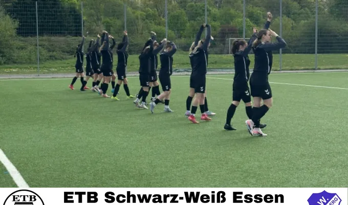 1. Frauen wollen gegen Langenberg punkten