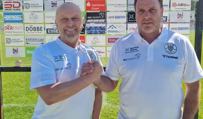 Wichtige Personalentscheidungen beim ETB