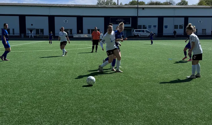 Wichtiger Sieg gegen Langenberg