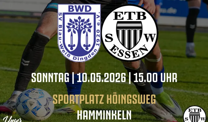 Der ETB will seine starke Auswärtsserie ausbauen