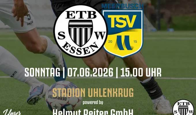 ETB-Saisonabschluss am Uhlenkrug