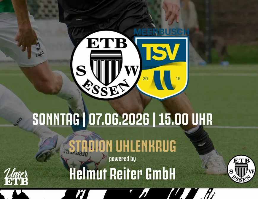 ETB-Saisonabschluss am Uhlenkrug