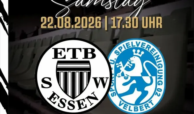 Spielplan Terminänderungen