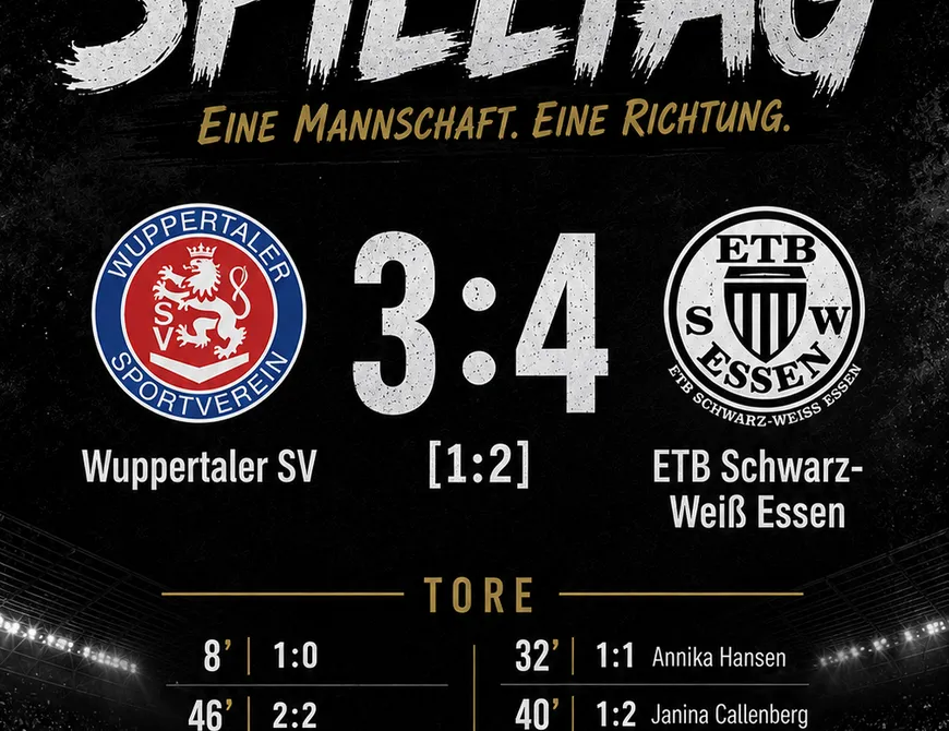 1. ETB  Frauen schlagen Landesligisten