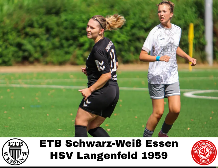 HSV Langenfeld kommt an den Uhlenkrug