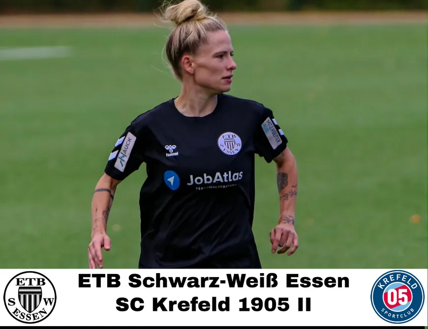 Testspiel gegen SC Krefeld beendet das Trainingslager