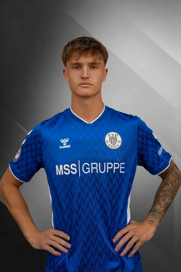 Phil Mirko Lenuweit