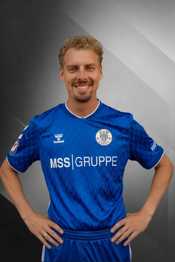 Alexander Golz