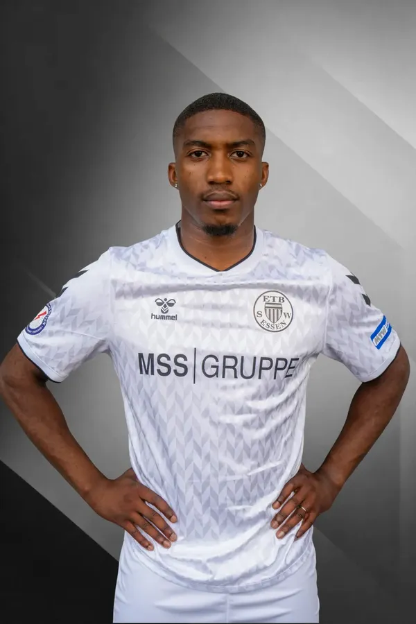 Mbombo Slone Matondo Armando