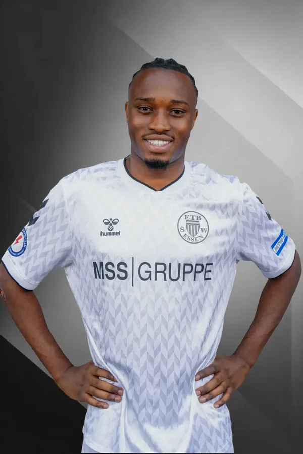 Aaron Oteng-Appiah
