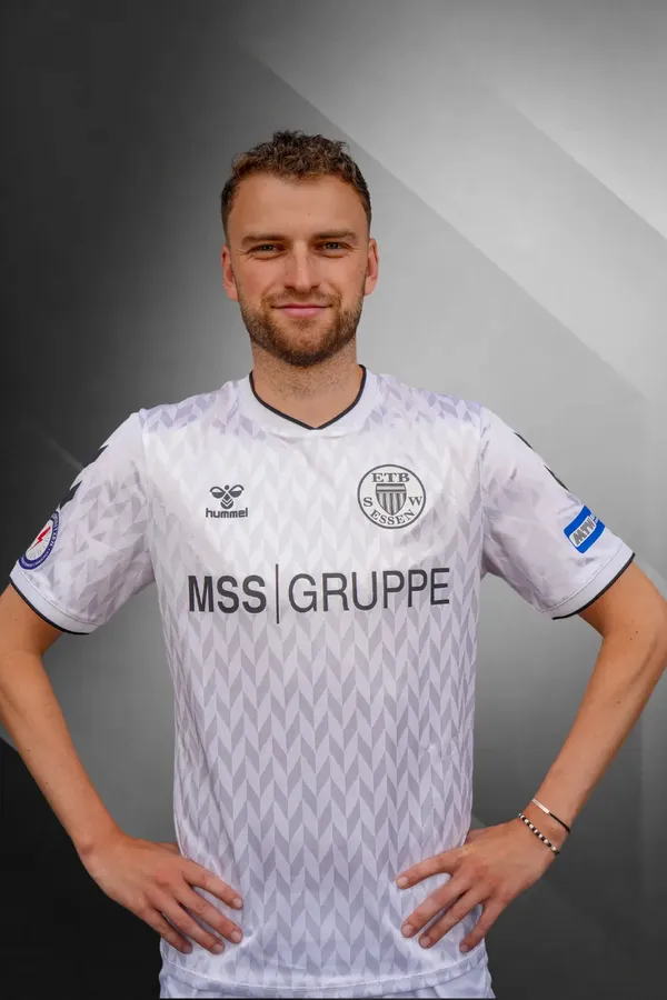 Nico Lucas