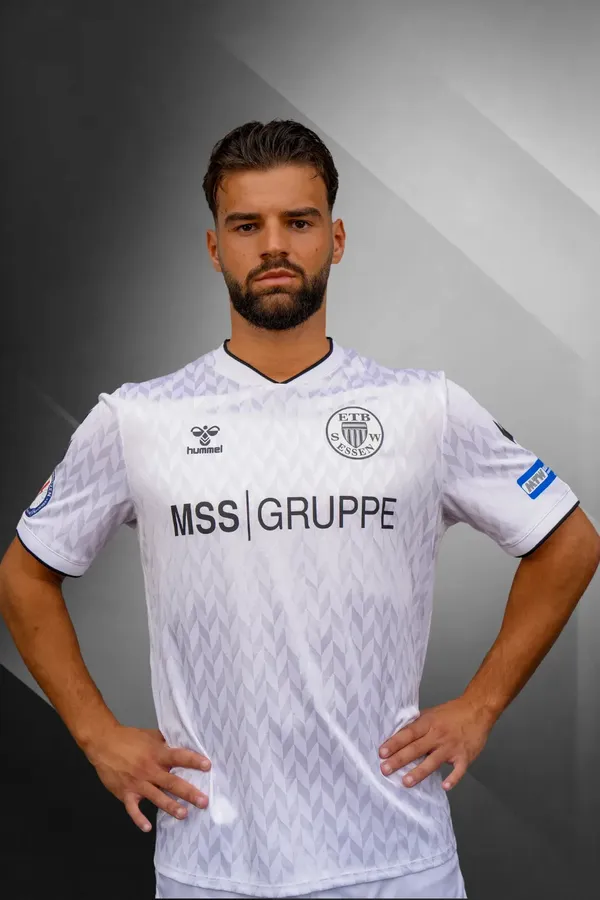 Florian Berisha