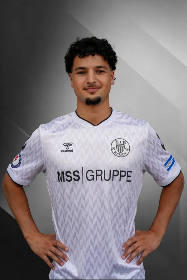 Nabil El-Hany