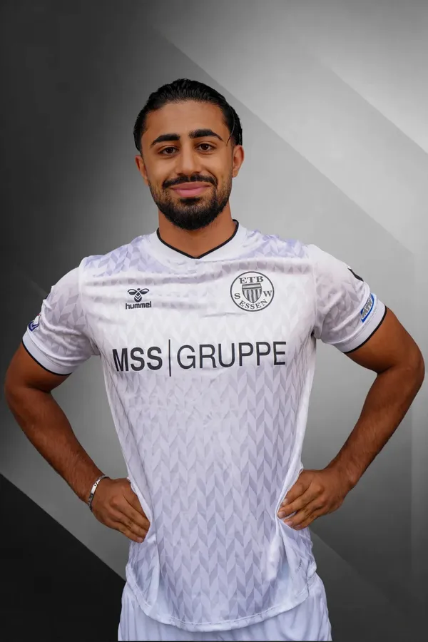 Farhan Ghaznawi