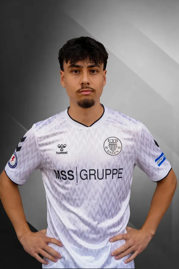 Mert Dzhelilov