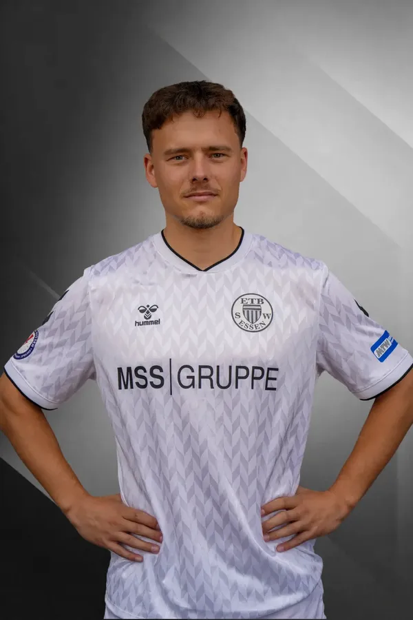 Kamil Poznanski
