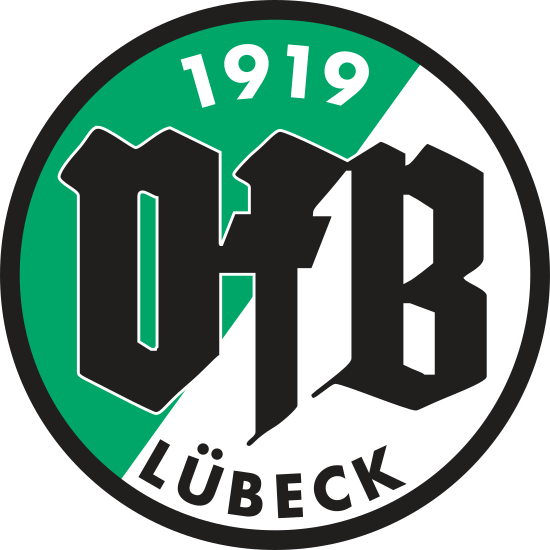 VfB Lübeck 1919 e.V Logo
