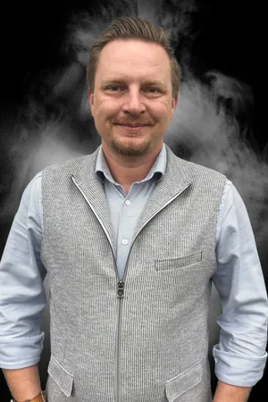 Björn Hauck