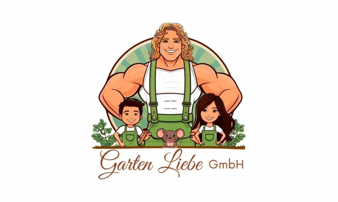 Garten Liebe GmbH