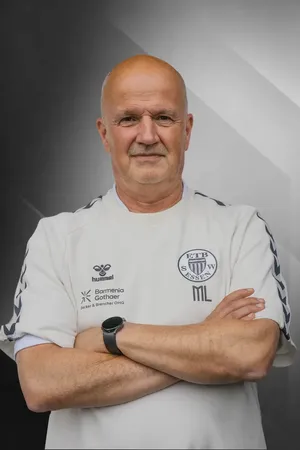 Michael Lux