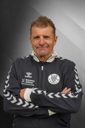 Karl Weiß