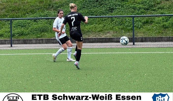 Landesliga Absteiger zu Gast am Uhlenkrug