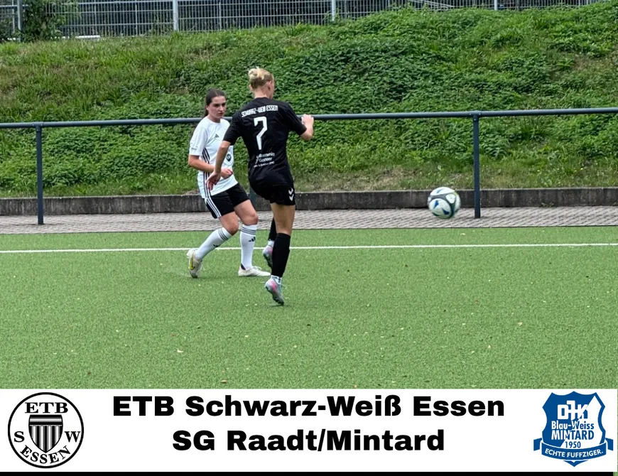 Landesliga Absteiger zu Gast am Uhlenkrug