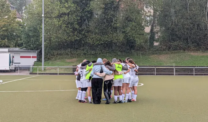 2. ETB-Frauen verlieren in der Nachspielzeit bei TuS
