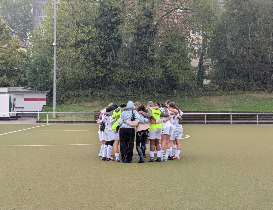 2. ETB-Frauen verlieren in der Nachspielzeit bei TuS