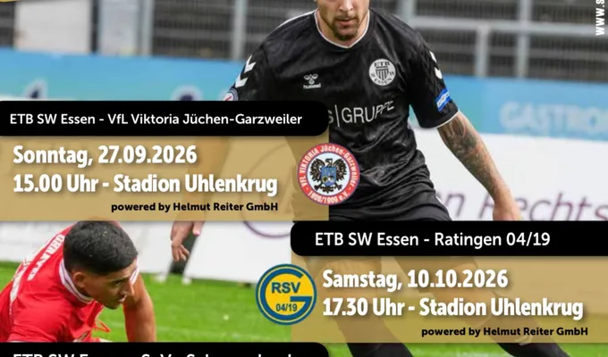 Das neue ETB-Stadionmagazin ist online