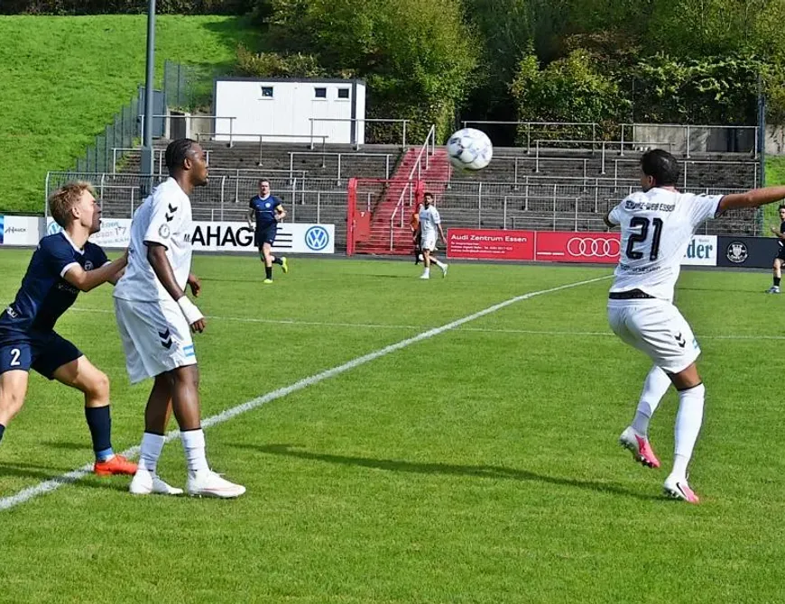 Bittere 1:3 Niederlage