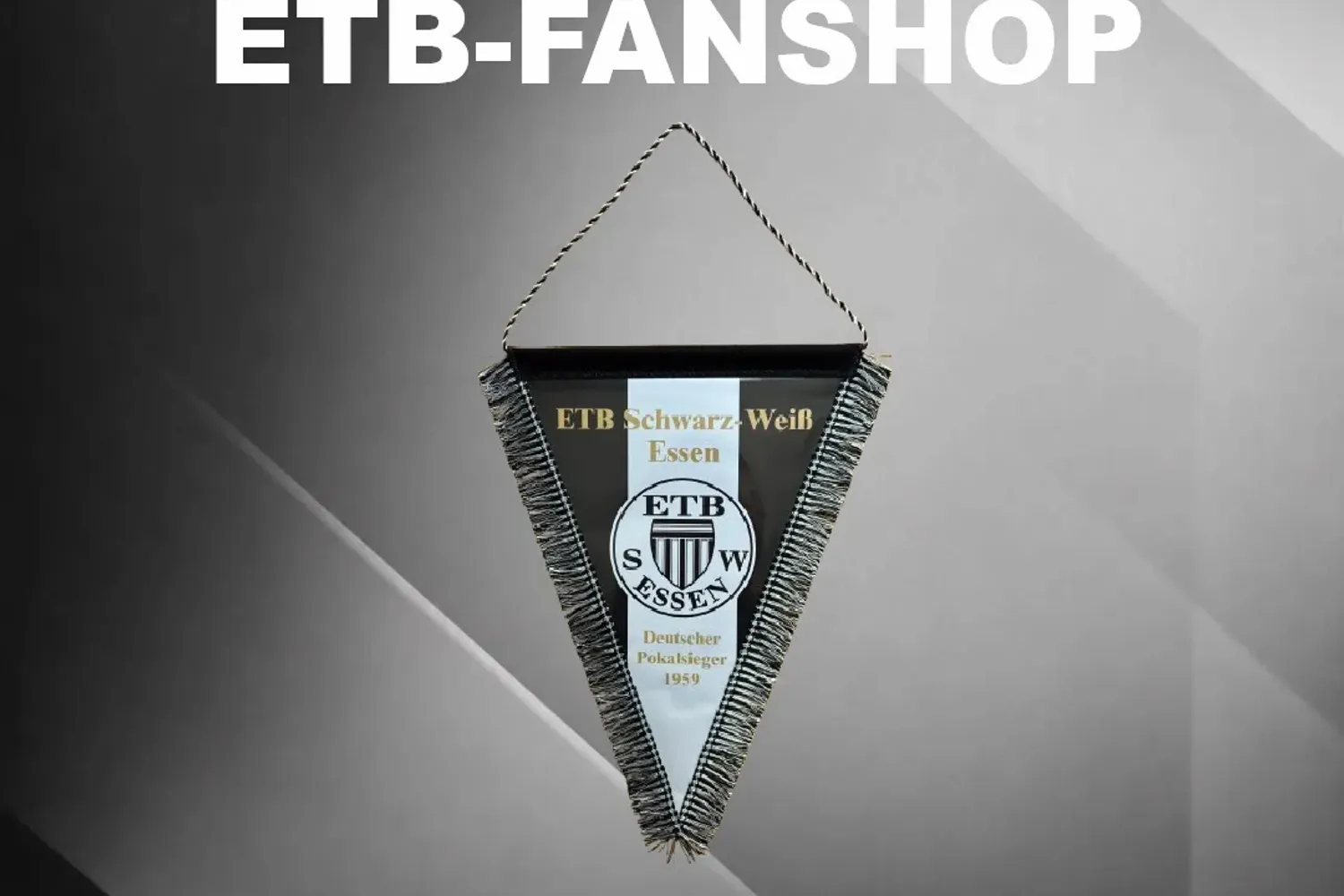 Neue ETB-Fanartikel sind eingetroffen
