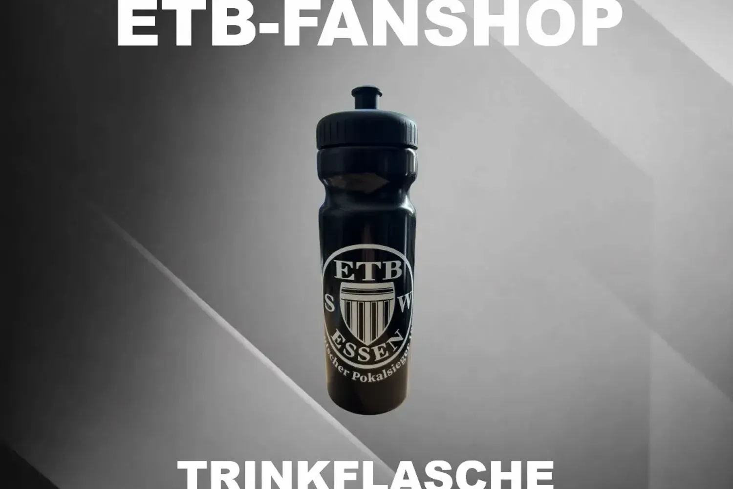 ETB-Trinkflaschen sind neu eingetroffen