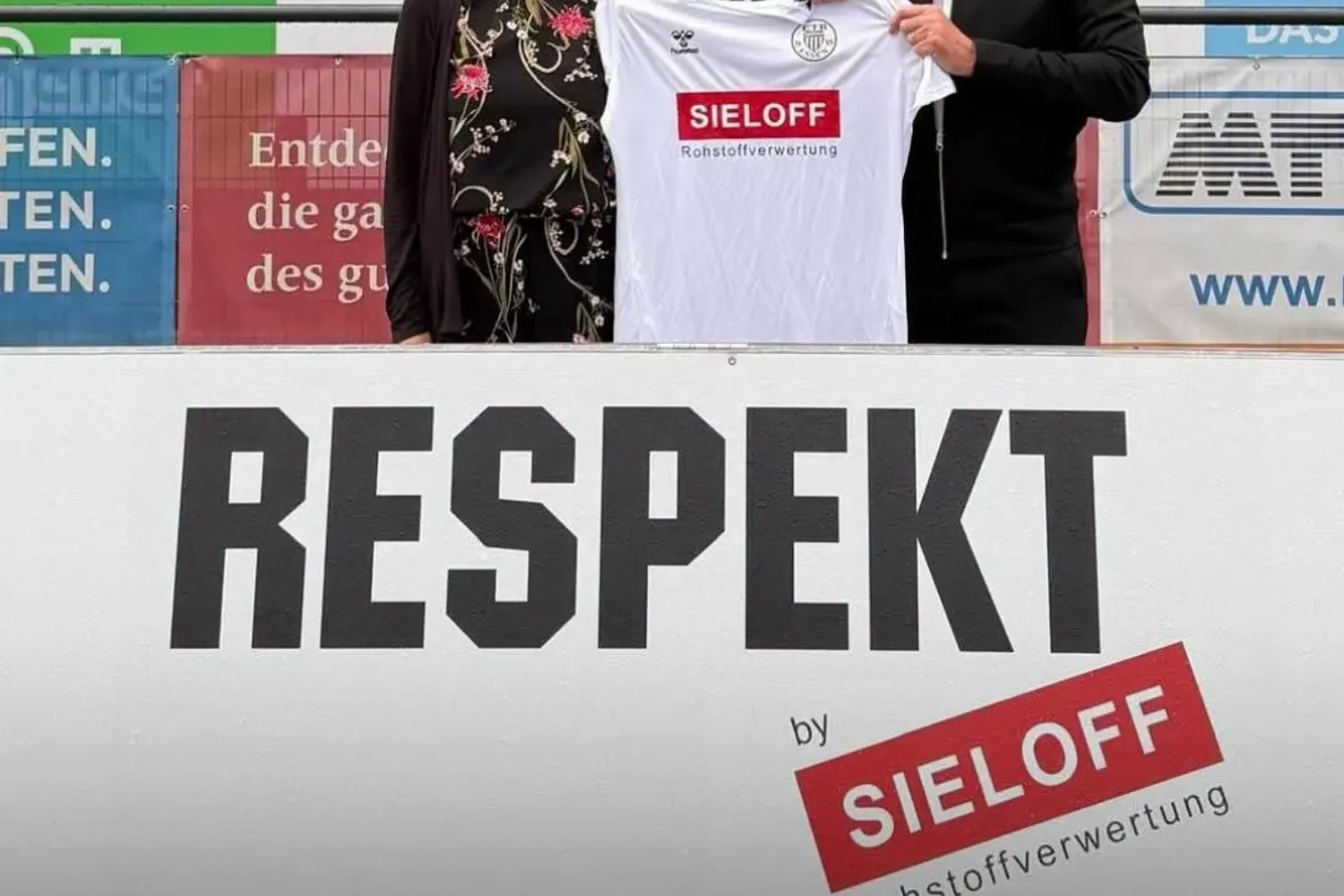 Neuer Premium Partner