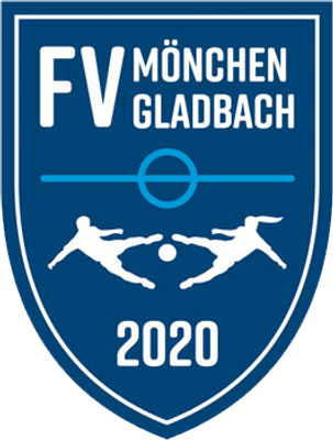FV Mönchengladbach 2020 Logo