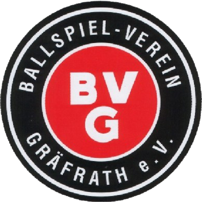 BV Gräfrath Logo
