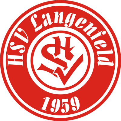 HSV Langenfeld 1959 Logo