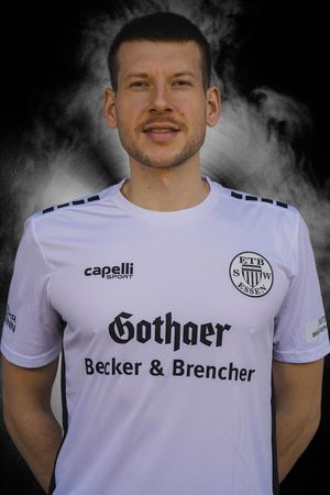Marvin Matten