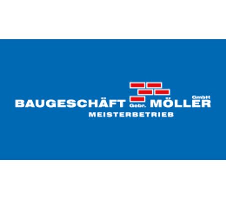 Baugeschäft Gebrüder Möller GmbH